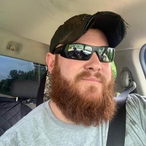 Meet your Posher, John bauer